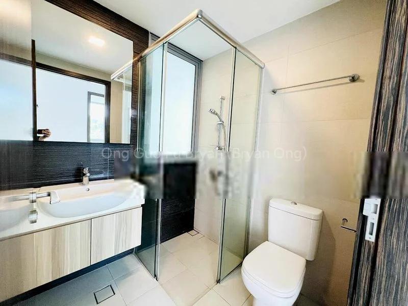 3 Bed Condo for Rent in  Natura @ Hillview - Image 6
